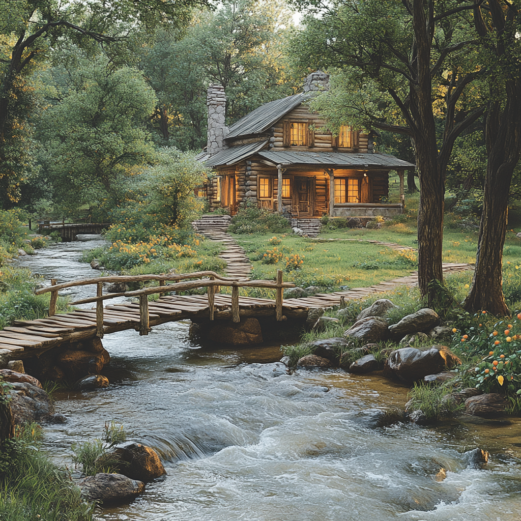 Иллюстрация создана автором при помощи нейросети