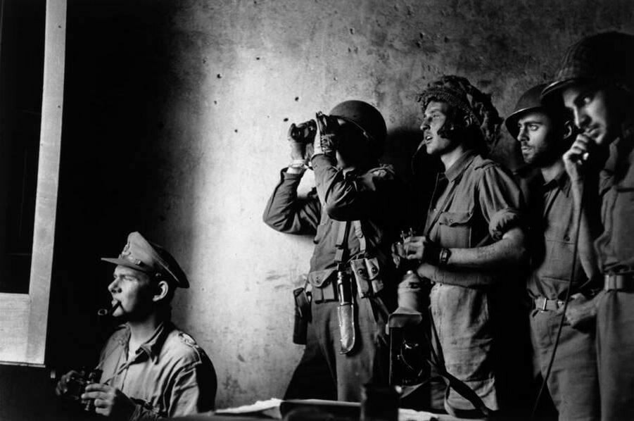 Роберт Капа (Robert Capa)