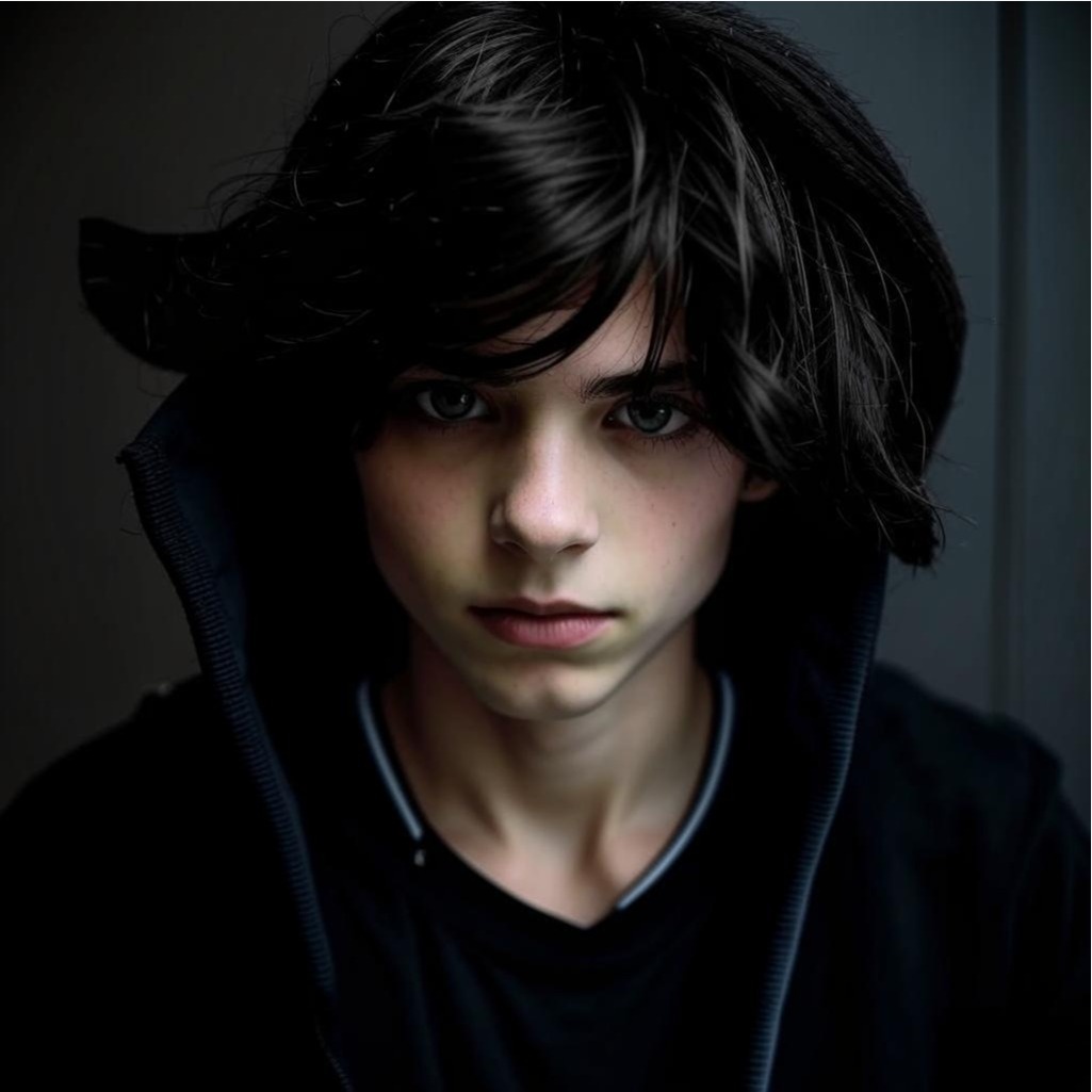 Все права на рассказ принадлежат автору. Запрещается копирование, распространение или любое иное использование информации и объектов авторского права без предварительного согласия правообладателя.