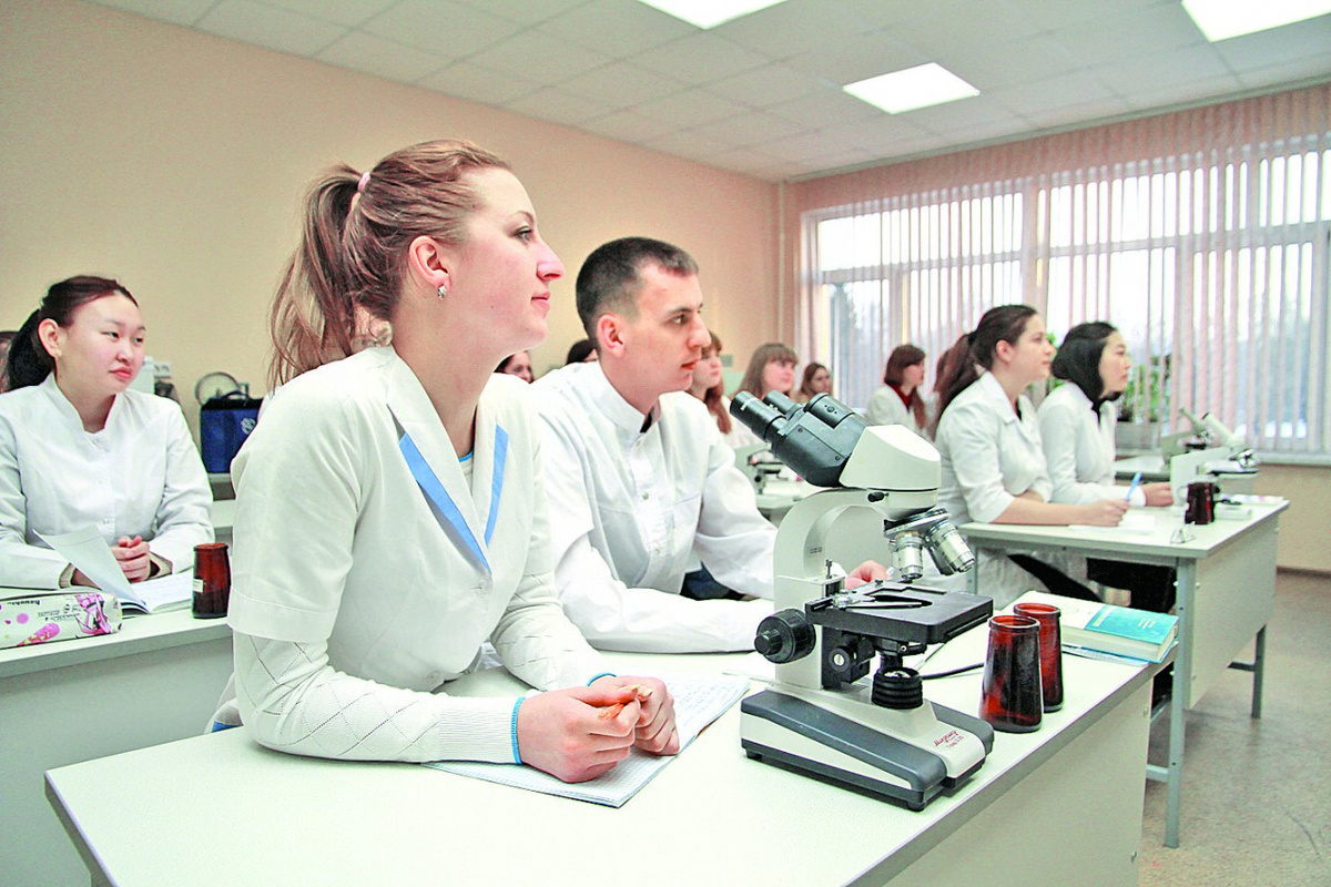    Места отработки в ординатуре: как выбрать свой путь