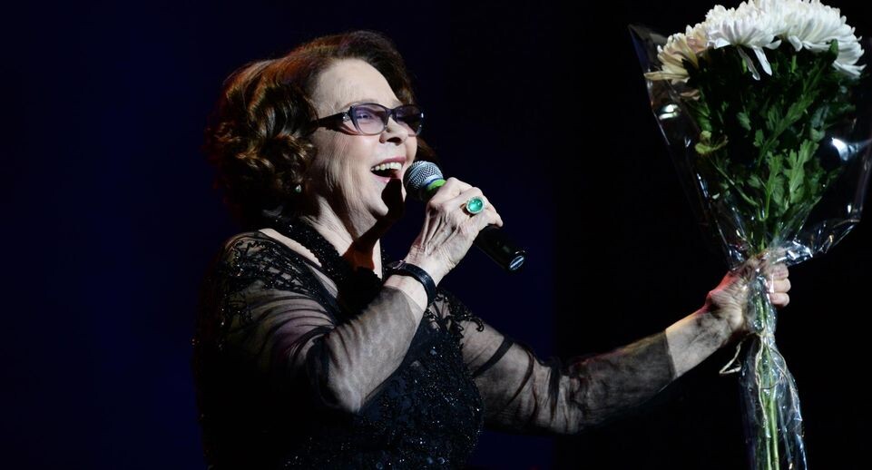    Anatoly Lomokhov / www.globallookpress.com