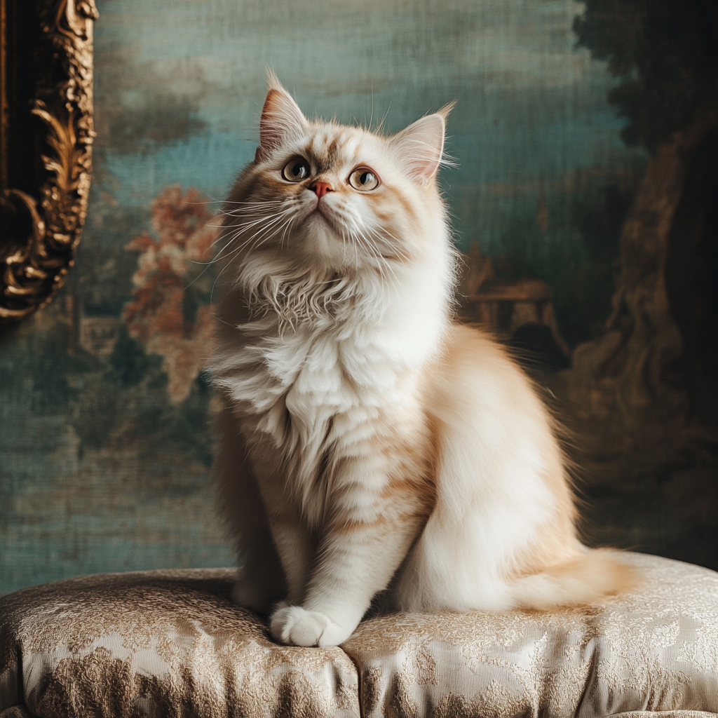 - Начинайте восхищаться мной прямо сейчас!