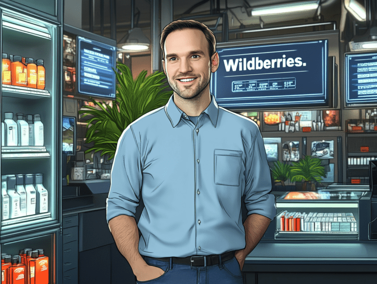    Как выбрать лучшие товары для продвижения на Wildberries через блогеров: секреты успешного маркетинга Бибиков Алексей