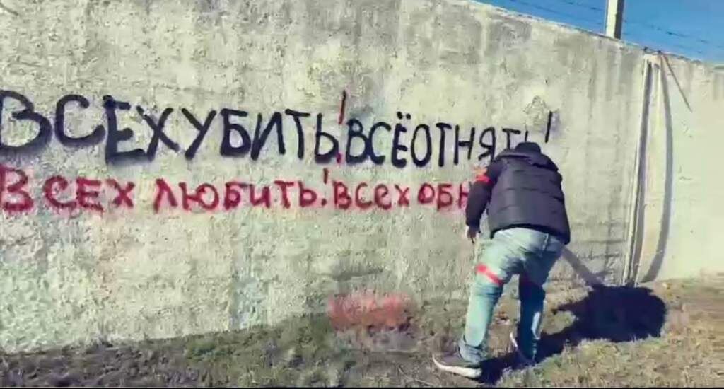    Фото из соцсетей Акима Апачева