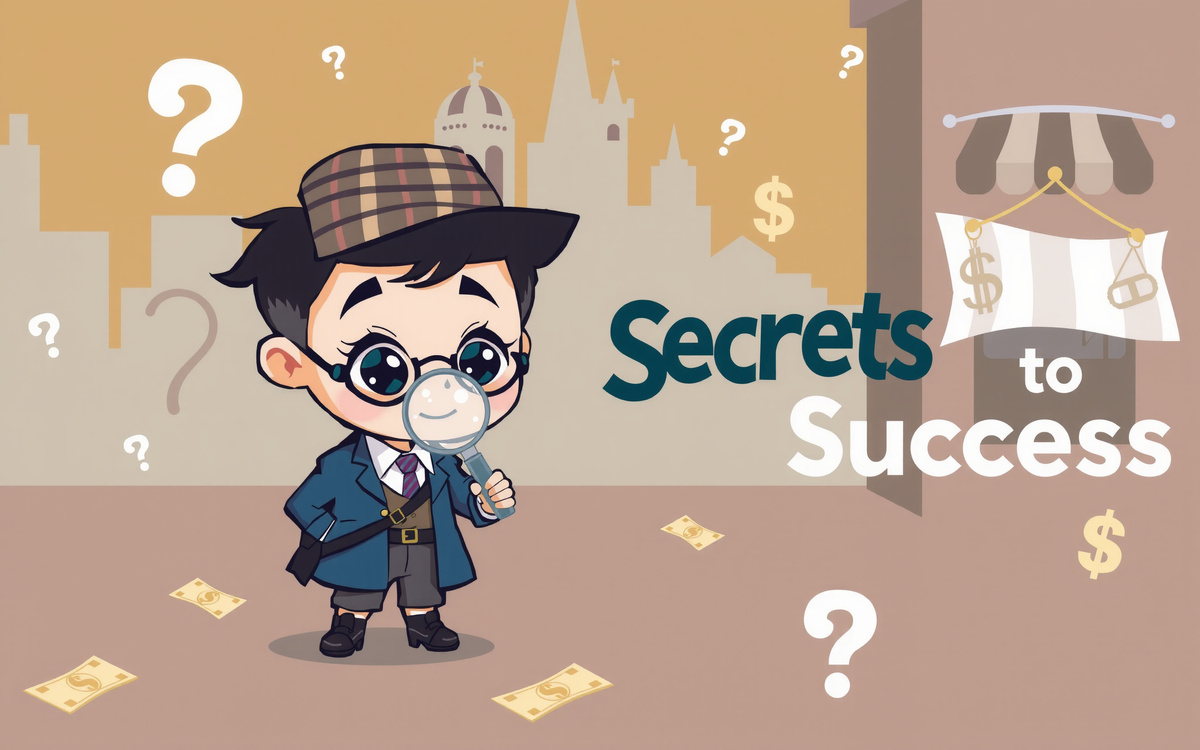    sekrety-uspeshnogo-starta-10-oshibok-kotorye-gubyat-vash-biznes-za-kopeyki Никита Титов