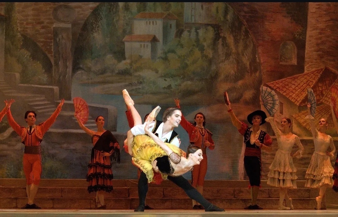 фото с официальной страницы театра