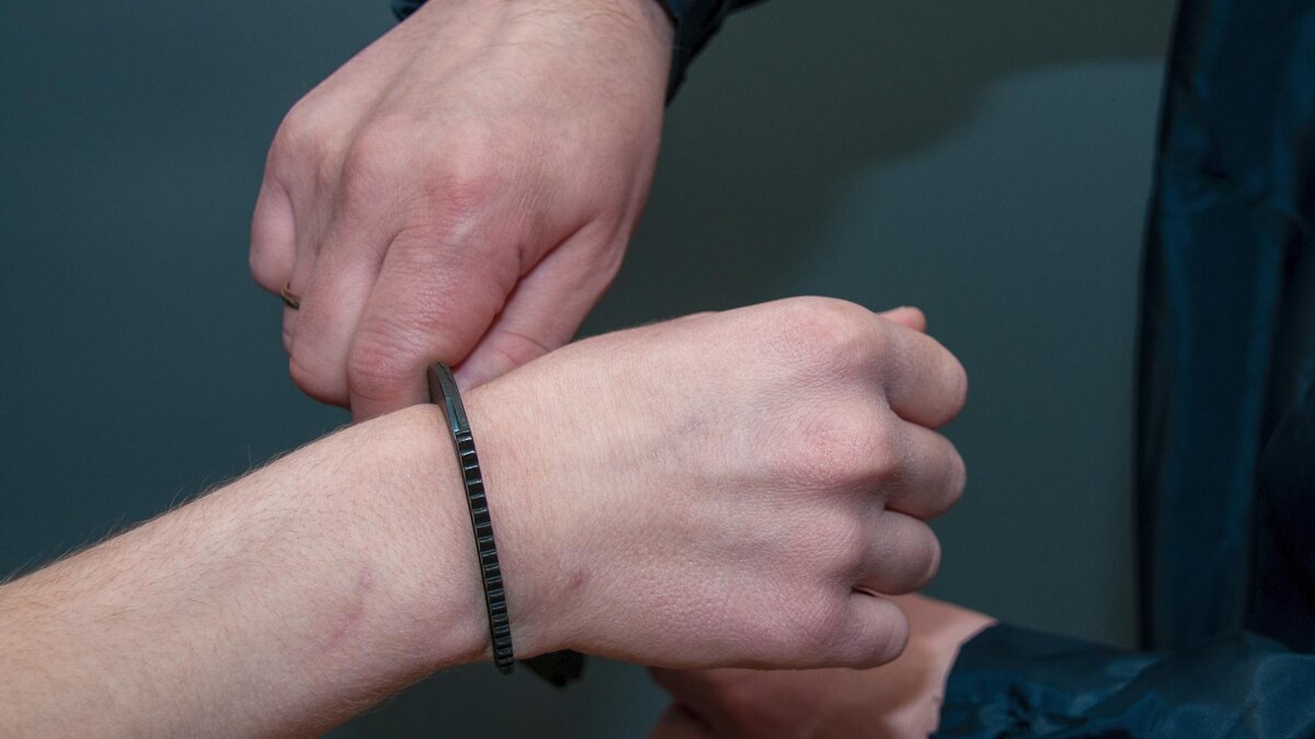 Фото: Svetlana Vozmilova/globallookpress.com