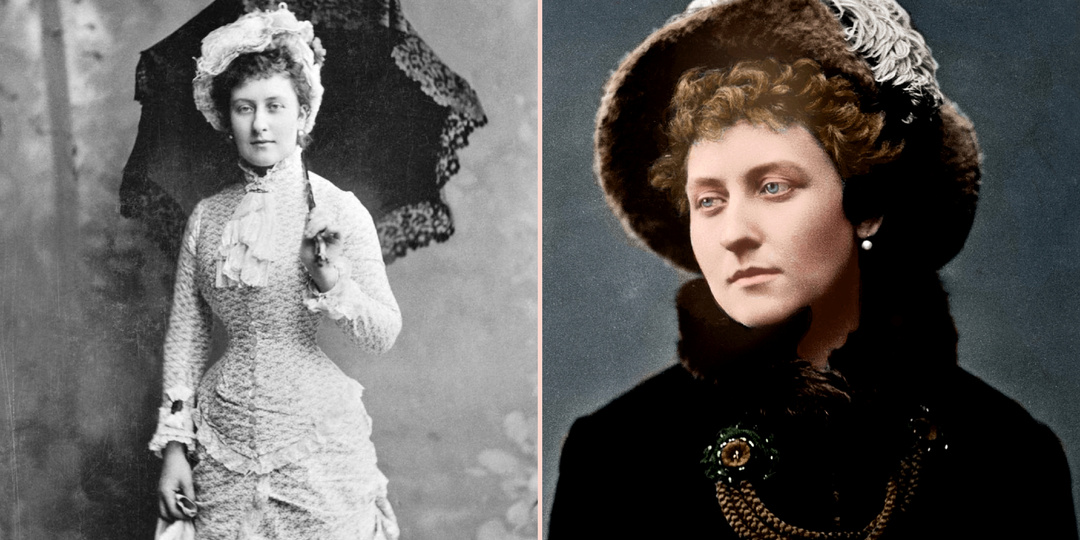 Вспоминая принцессу Луизу: королевская особа-новатор и дочь королевы Виктории, которая предпочитала пренебрегать условностями
