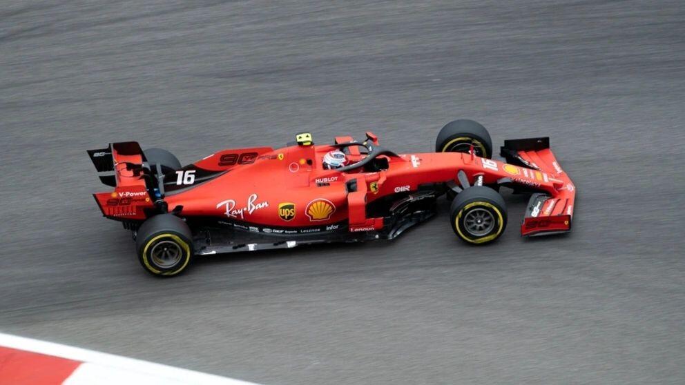    Фото: Michael Cola/Shutterstock/Fotodom