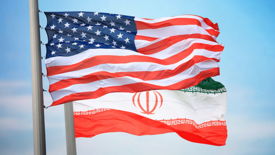    В Иране исключили переговоры с США на прежних условиях ©Dmitrii Shirinkin / Shutterstock / Fotodom