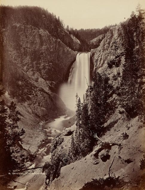 Уильям Генри Джексон (William Henry Jackson)