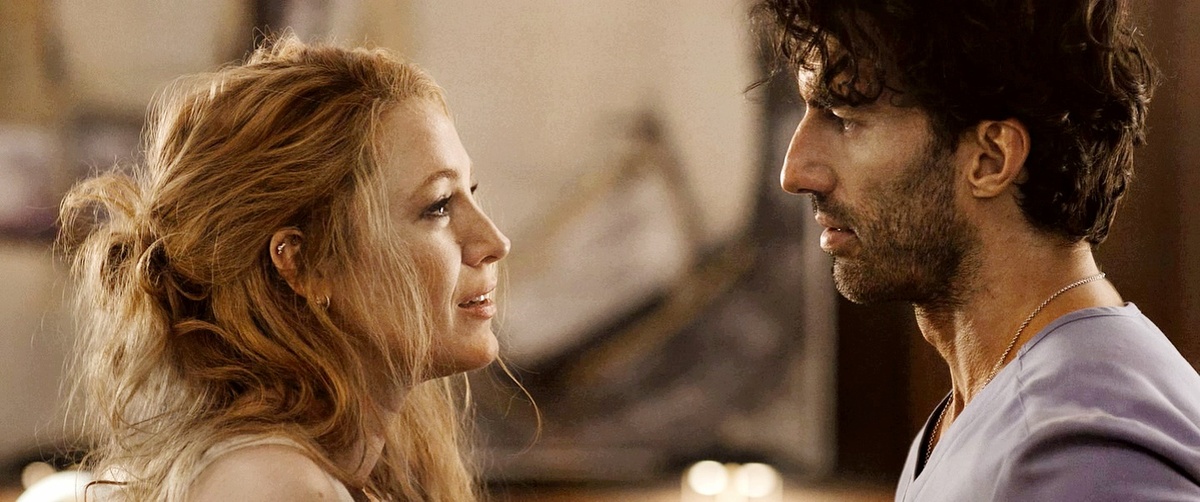 «Всё закончится на нас». Лайвли и Бальдони 