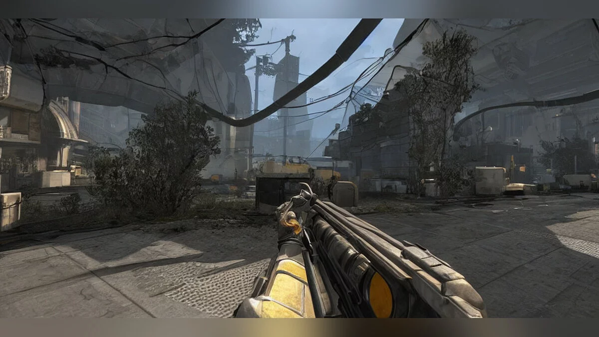 Изображение нейросети