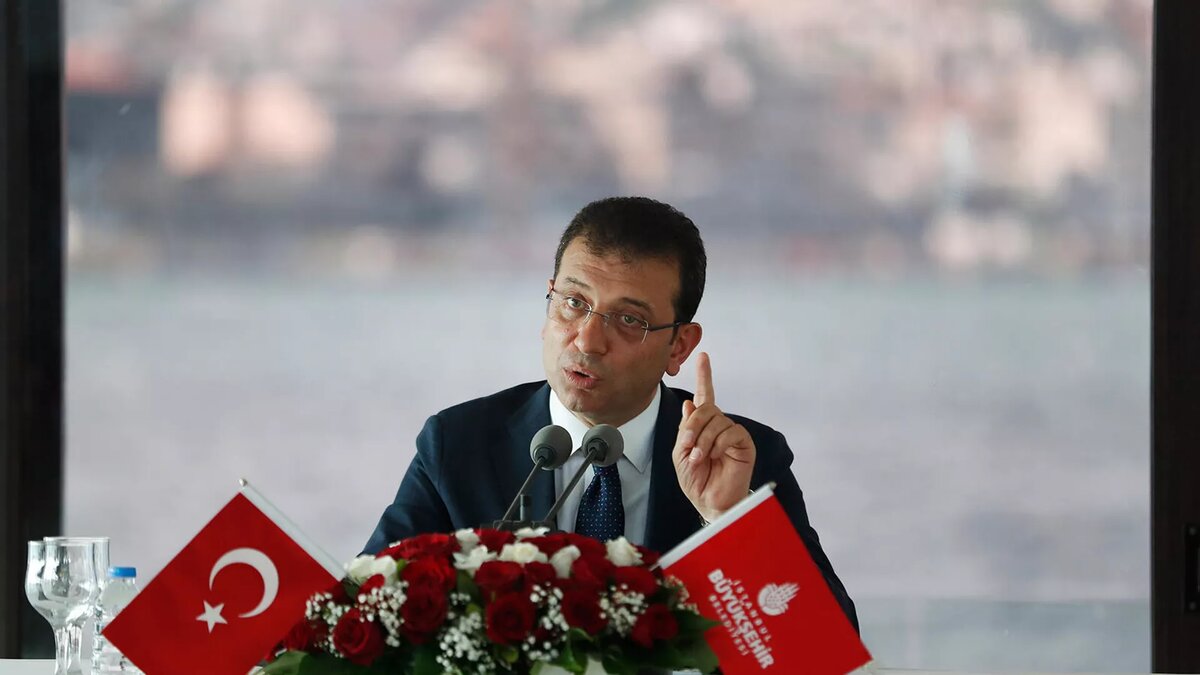 © AP Photo / Lefteris Pitarakis