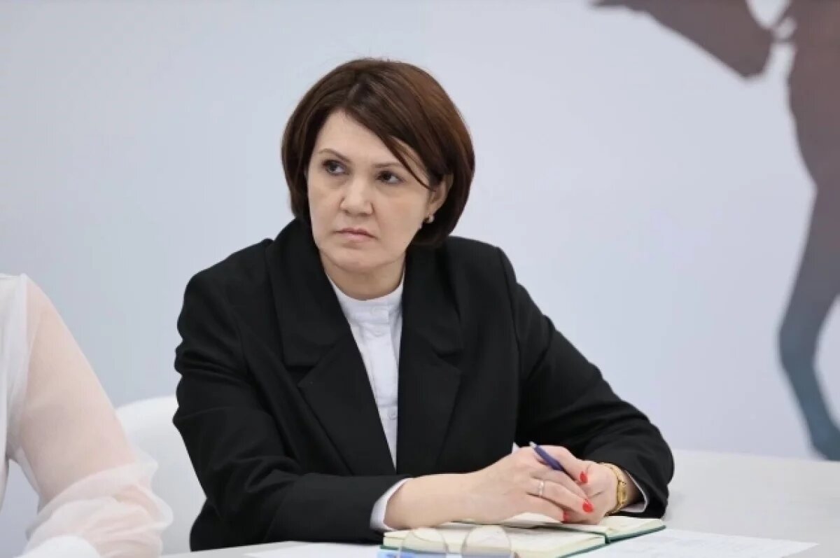    Васильева: «Общественный совет «Героев земли Псковской» связан с СВО»