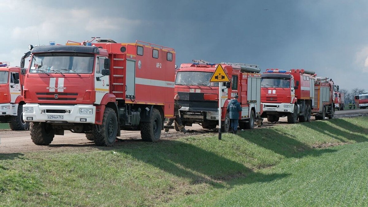    Фото: t.me/HaninYuri