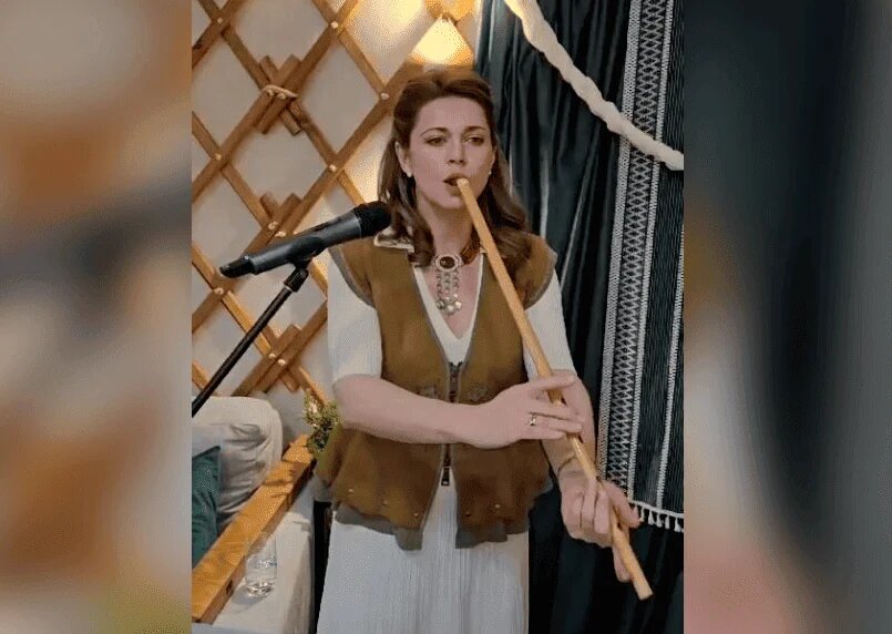    Скриншот видео