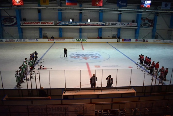 ледовое поле