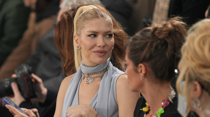    Фото: www.globallookpress.com/Riccardo GIordano