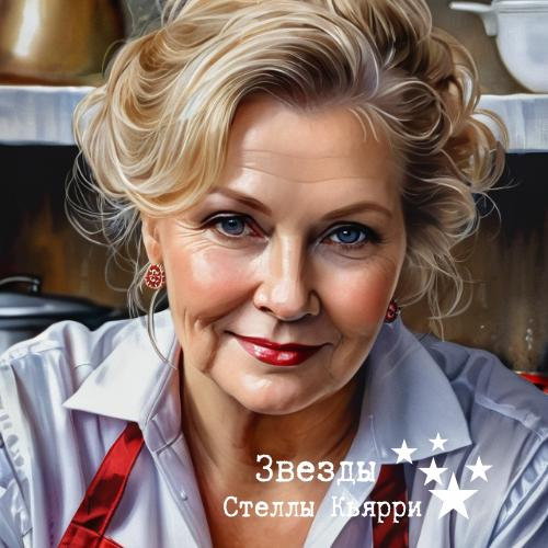 ©звезды Стеллы Кьярри