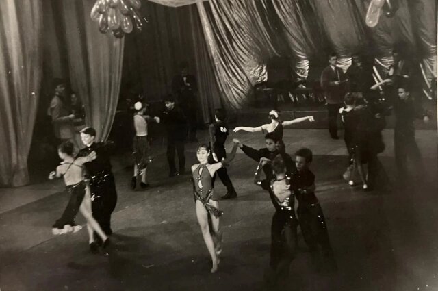    В прошлом ДК птицеводов был настоящим центром культурной жизни для жителей микрорайона. Там работали самые разные кружки и секции. Кроме того, в ДК регулярно оргнизовывали праздники. Фото: АиФ-Рязань