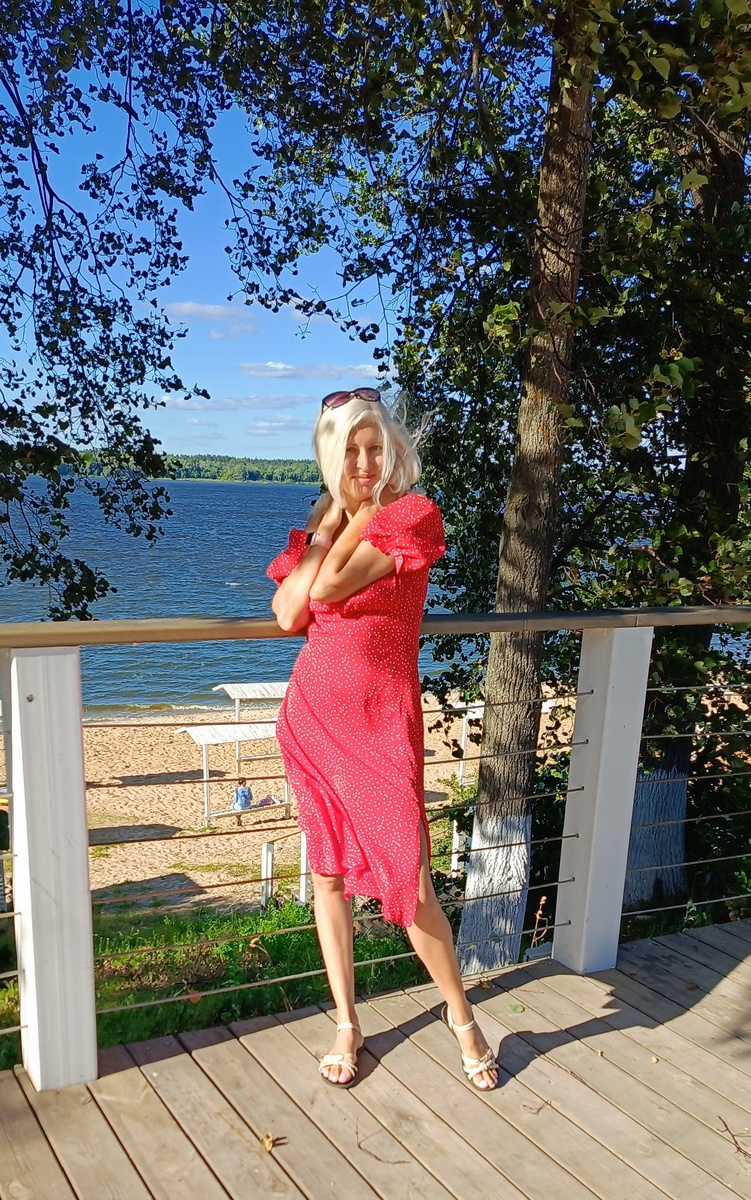 Автор на Волге 2024