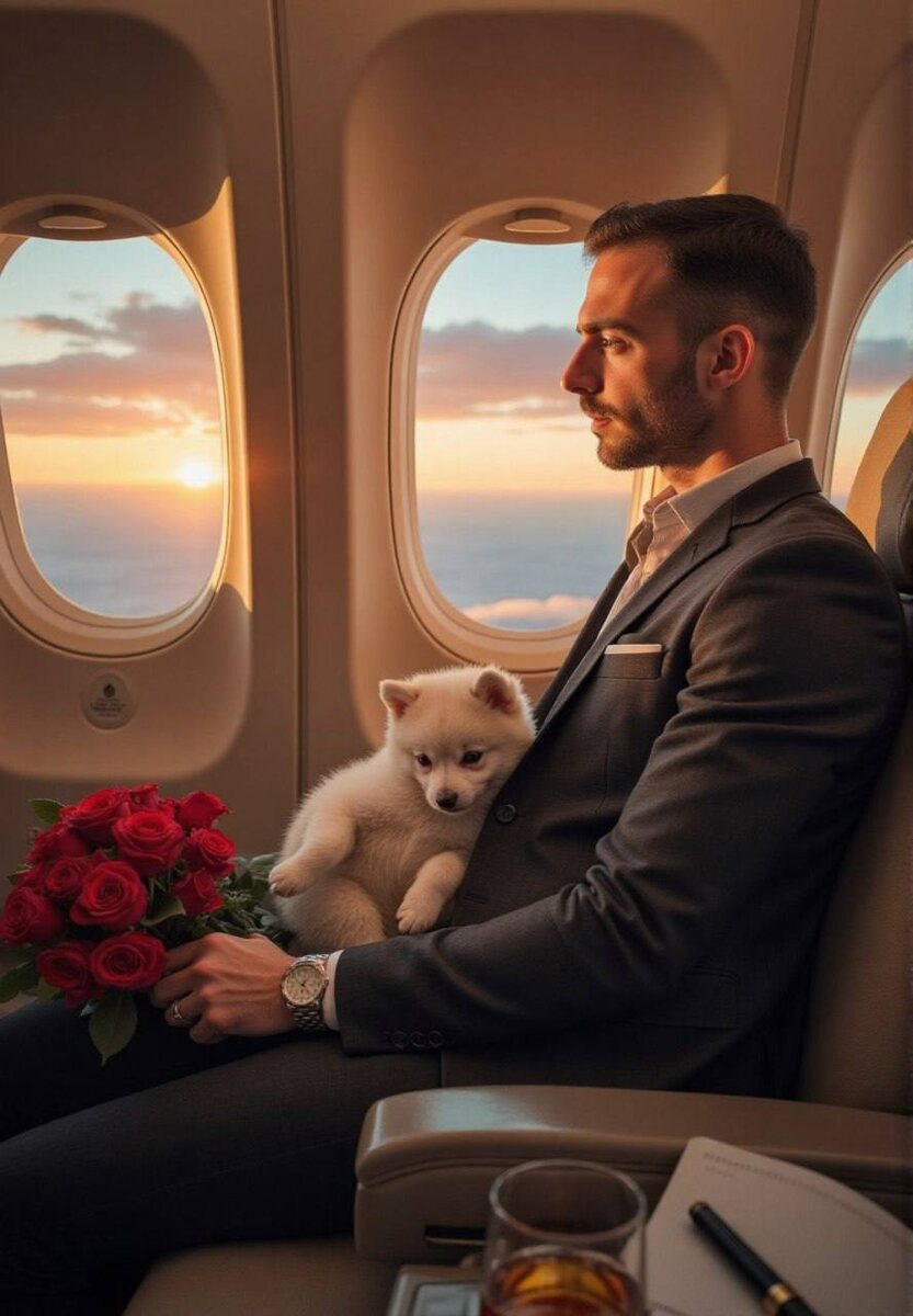 Мужчина созданный нейросетью . 