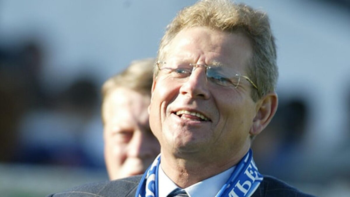    Фото: fc-zenit.ru