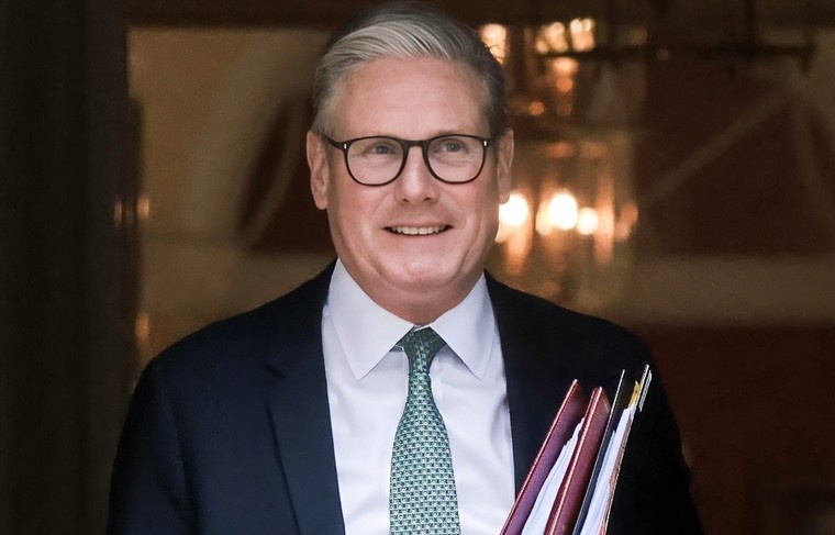    Martyn Wheatley/Keystone Press Agency/Global Look Press