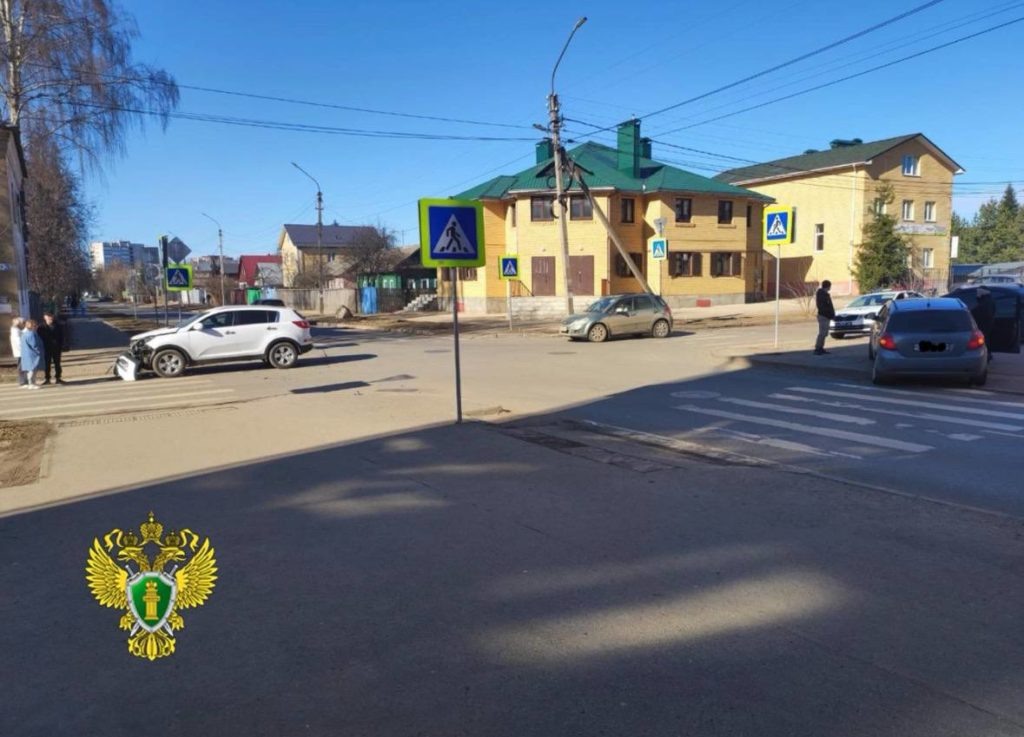    ФОТО: Прокуратура Костромской области