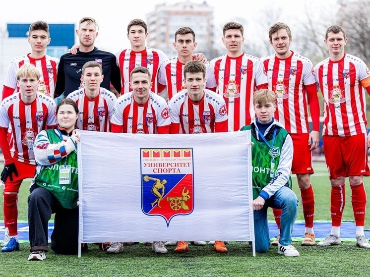     Фото: vk.com/fcsgus