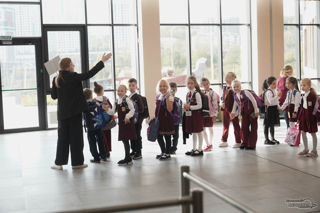    Фото: Лидия Аникина © ИА «Уральский меридиан»