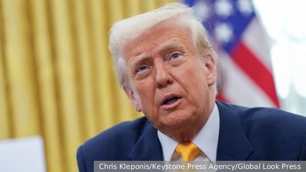     Фото: Chris Kleponis/Keystone Press Agency/Global Look Press   
 Текст: Ольга Иванова