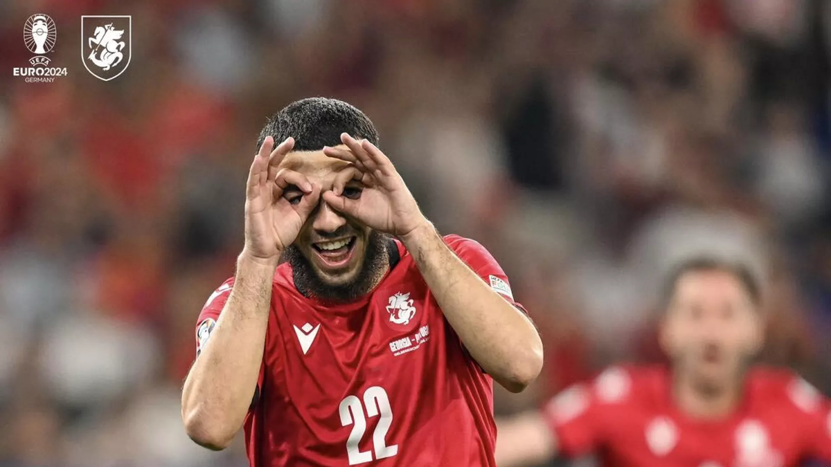 © Courtesy of Nakrebi