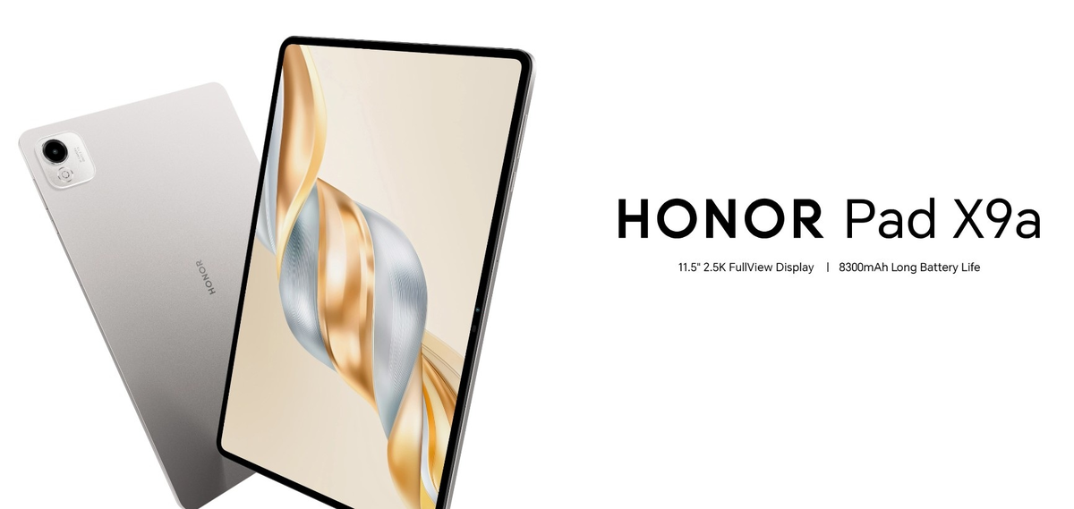 Источник изображения: Honor