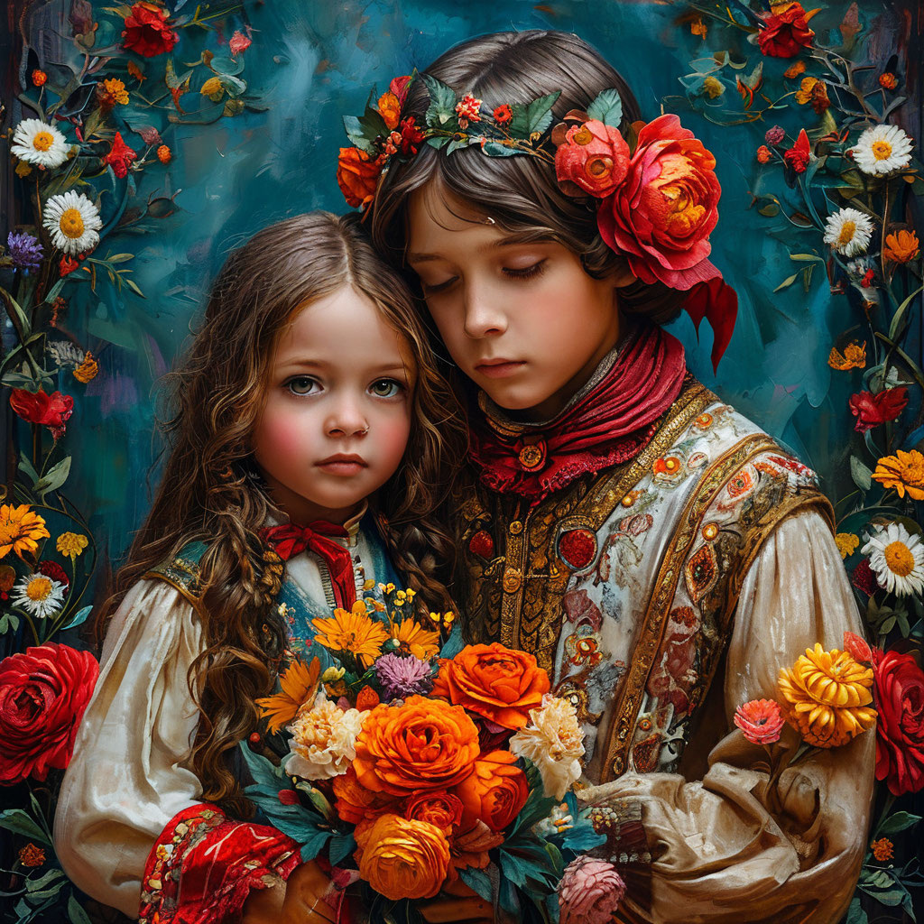 Акцент на доброте и уважении: 