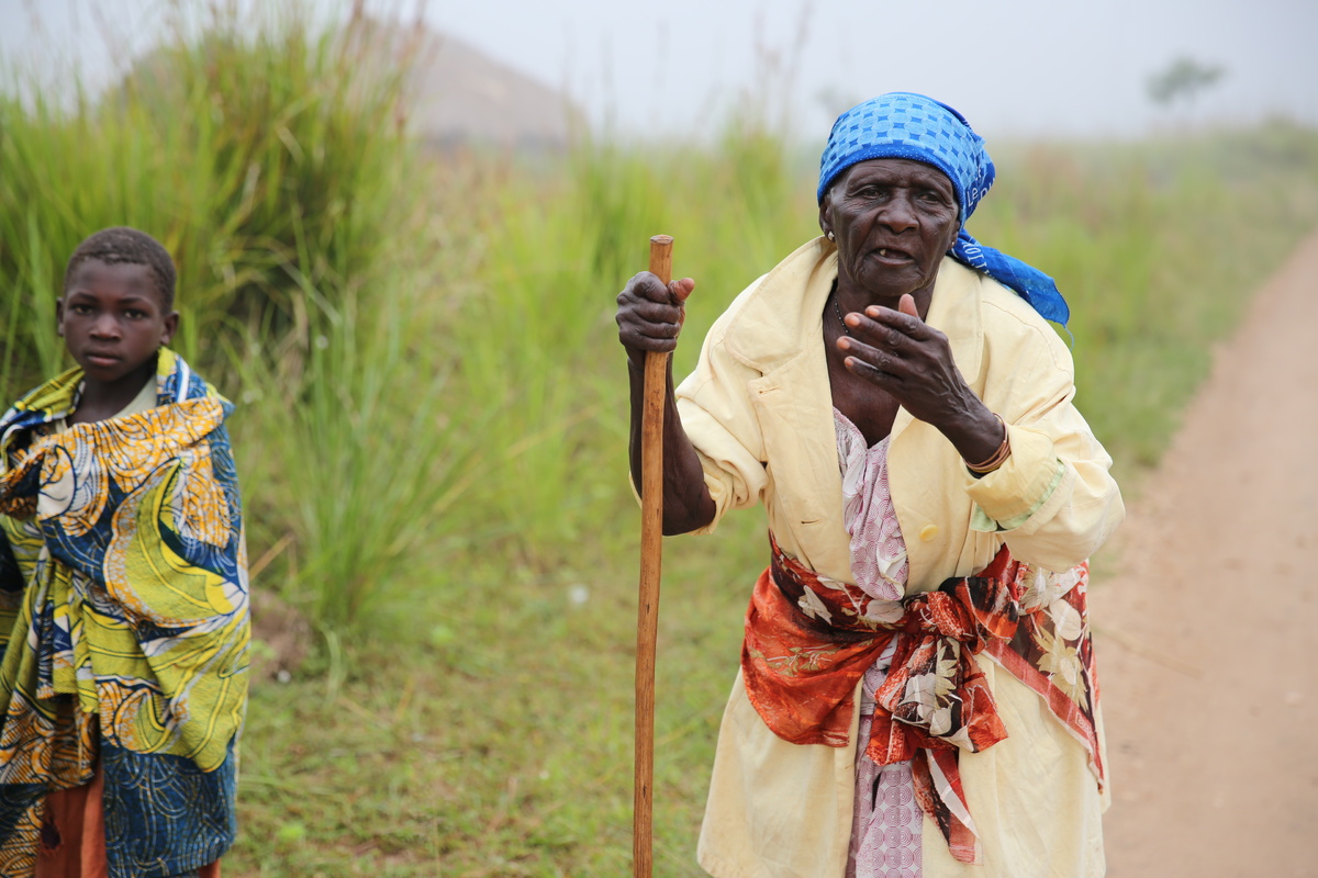 Фото: MONUSCO / Myriam Asmani
