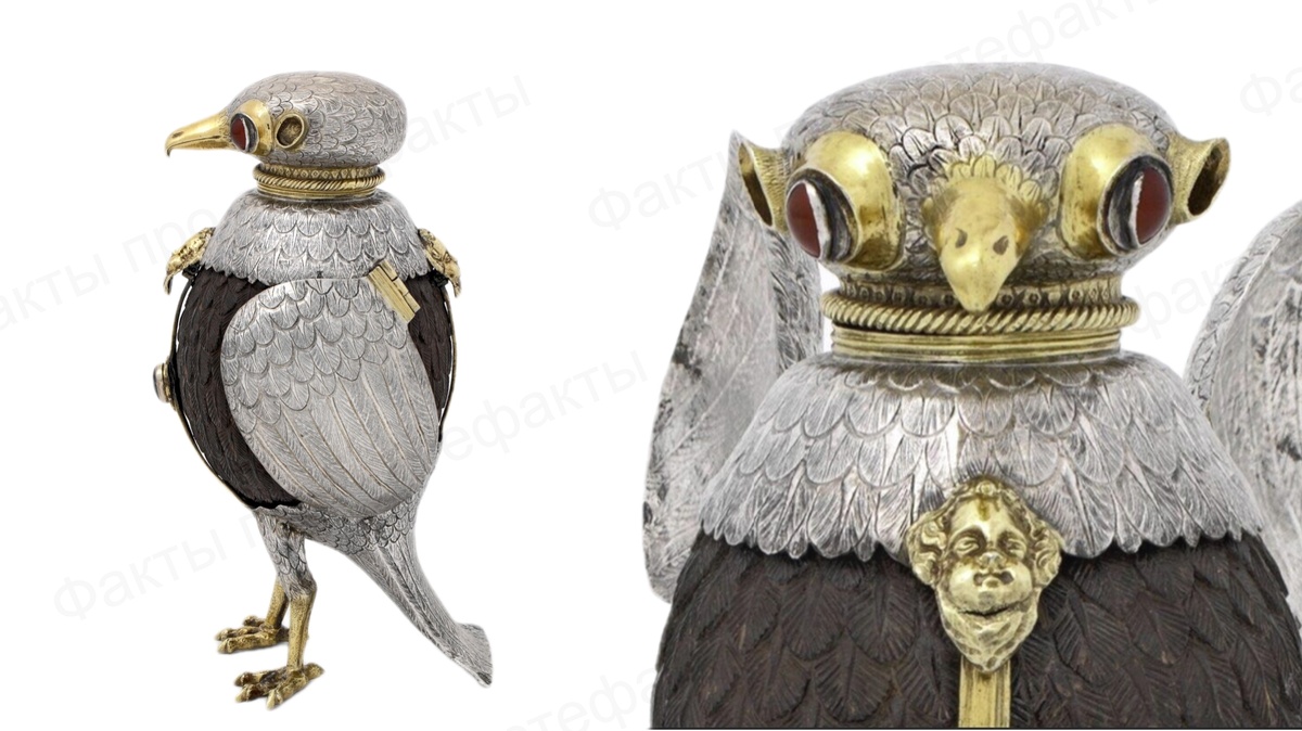 Амулет - защитник 