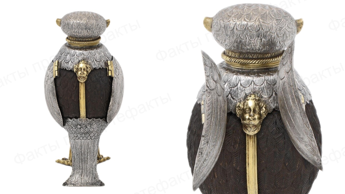 Амулет - защитник 