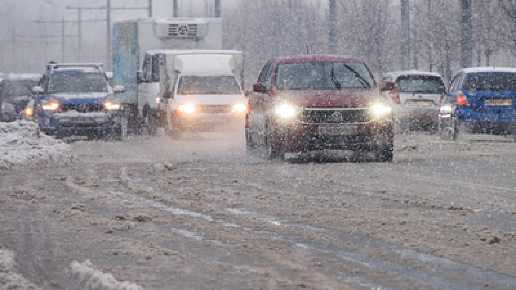    Фото: Sergey Elagin/Business Online/Globallookpress