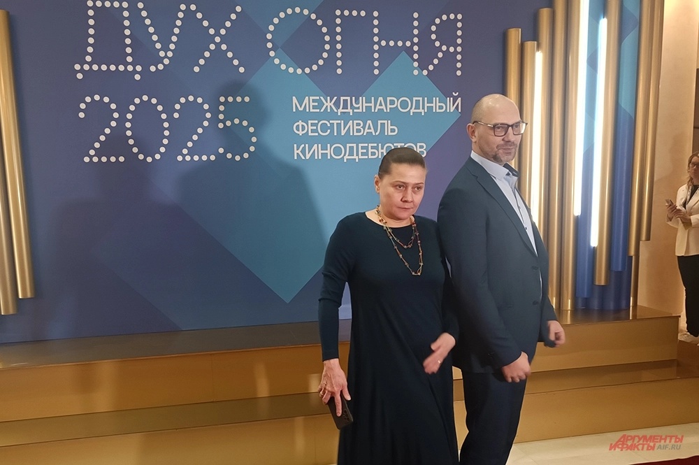    Мария Голубкина. Фото:  АиФ/ Татьяна Уланова