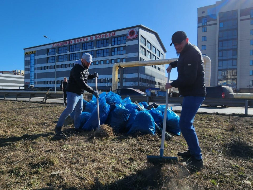    Фото: Максим Сафронов