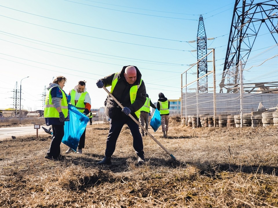     Фото: пресс-служба администрации г.о.Химки
