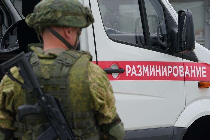     / Источник: ©ИЗВЕСТИЯ/Дмитрий Коротаев