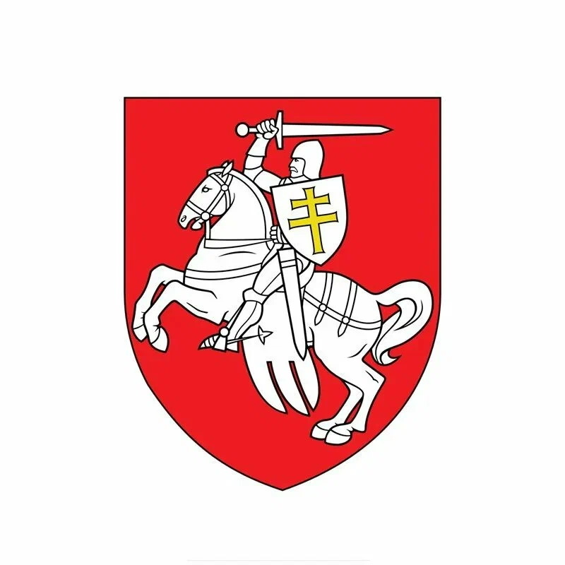 Погоня — исторический символ ВКЛ и современной Беларуси