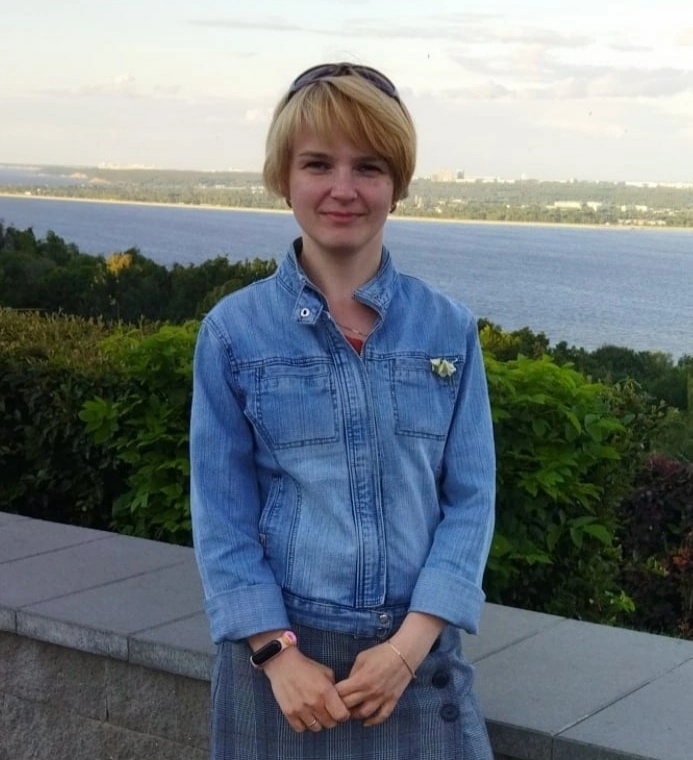 Джинсовая куртка, которой около 20 лет