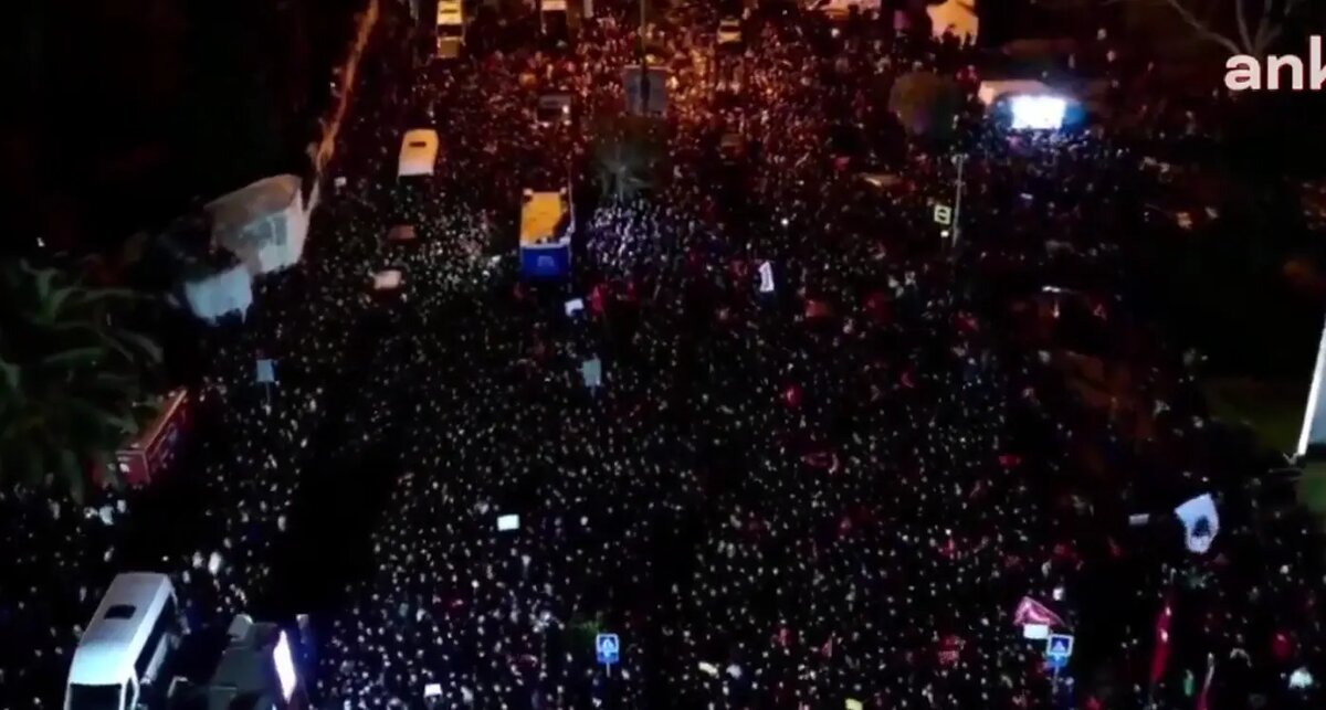    Фото: скриншот видео из турецких СМИ