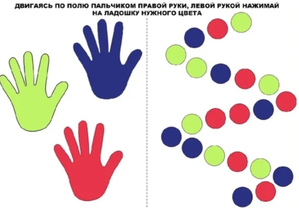 Бланк для выполнения задания