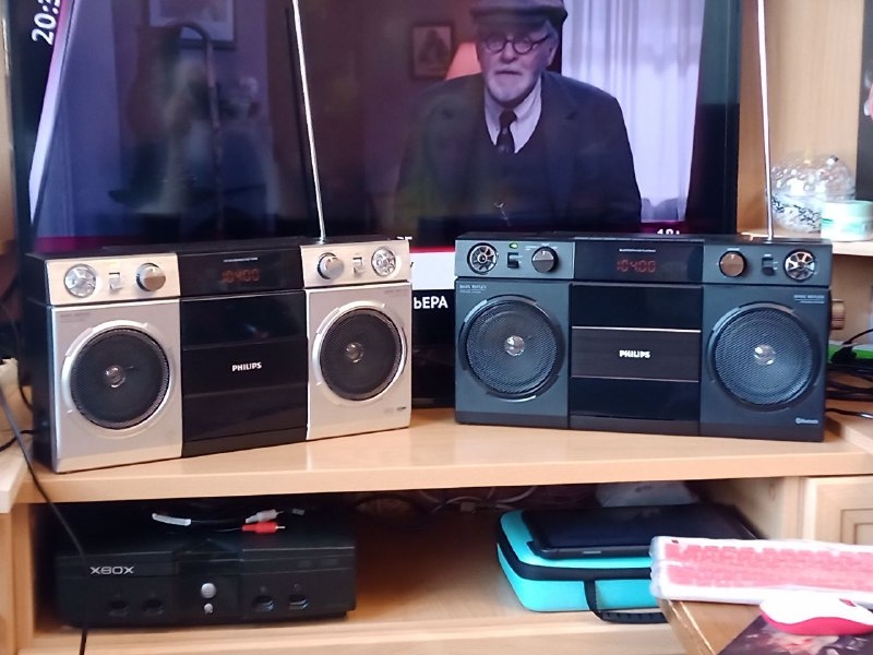 Вот они два красавчика)))