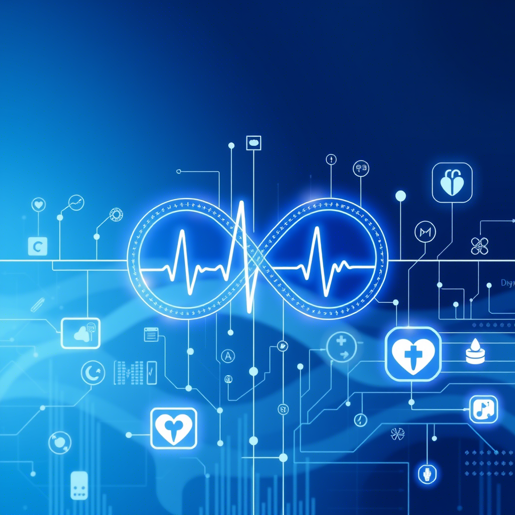 #Медицина сегодня. #цифровизация #образование #2025